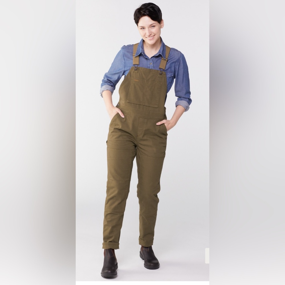 REI Co-op Trailsmith Overalls - Women’s